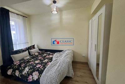 Vanzare apartament 2 camere modern bloc nou in Dambul Rotund- Mega Image - 7