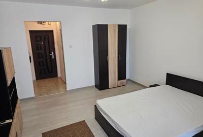 Garsonieră semidecomandată, mobilată în Drumul Taberei - 3