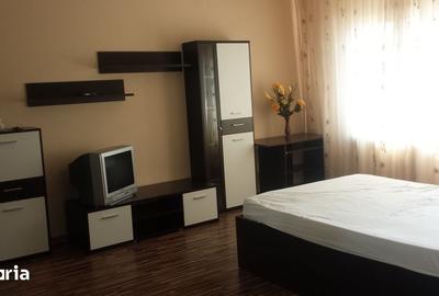 Garsonieră decomandată în Podu Roș - 4