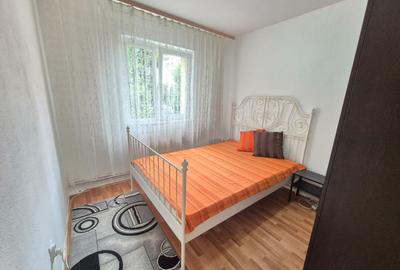 Vanzare apartament cu 2 camere etajul 1 in Cartierul Florilor Brasov mobilat - 21