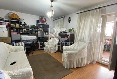 Apartament 2 camere priveliste panoramica deosebita zona Lujerului - 1