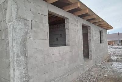 Casă cu Teren 800 Mp în Slobozia (Roznov) - 4