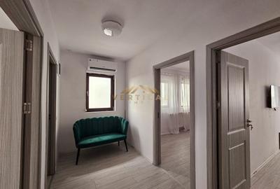 Vila 5 camere complet mobilata si utilata - comuna Berceni - 12