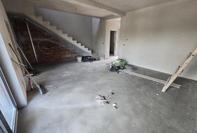 1 2 duplex-Moșnița Veche-4 camere-toate utilitatile Comision 0%-155.000 Euro - 3