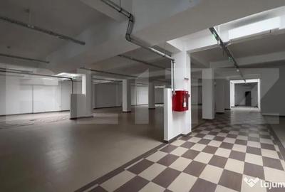 Spațiu comercial, de 850 mp, în Central - 12