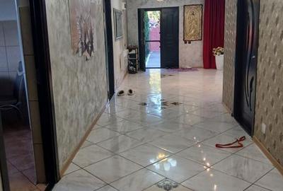 Casă cu 4 camere cu Teren 300 Mp în Ștefăneștii de Jos - 7