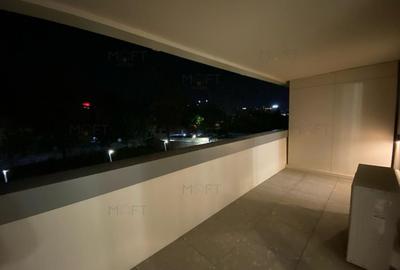 Apartament cu 3 camere semidecomandat, mobilat în Aviației - 8