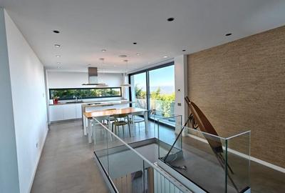 Casa individuala moderna cu 540 mp teren, priveliste spectaculoasa! - 22