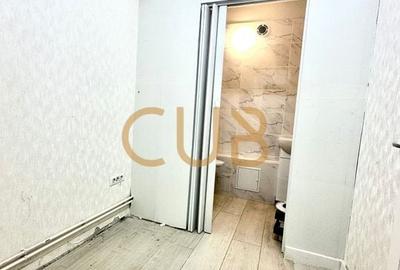 SPAȚIU COMERCIAL  – GIROC/CHIȘODA – 88 MP+TERASĂ+7 LOCURI PARCARE - 14