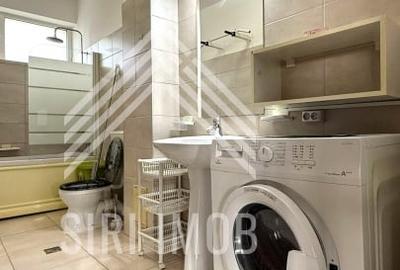 Apartament 2 camere, calea Baciului, str.Jupiter, parcare, terasa - 6