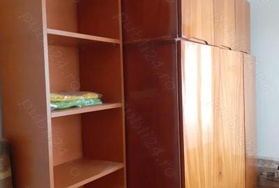 Vanzare Apartament 3 camere cf.2, etajul 4, Zona Hipodrom la G-uri, cadastru. - 7