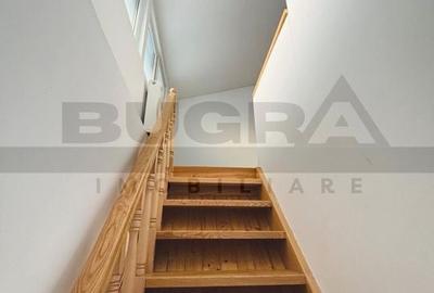 Spatiu de birou, 100 mp, zona Fabricii - 9