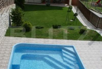 Casă cu 7 camere cu Teren 2000 Mp în Grigorescu - 2
