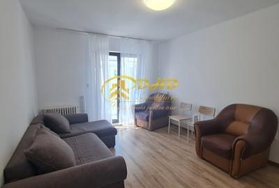 Ap. 3 camere, renovat, mobilat și utilat, CT, aer condiționat - 7