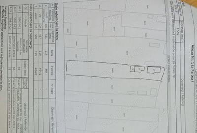 Casă cu 3 camere în Central - 1