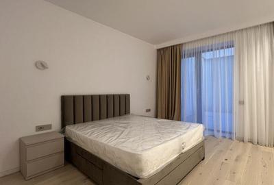 Apartament cu 3 camere, mobilat în Aviatorilor - 7