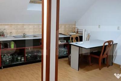 Spațiu comercial, de 31 mp, în Unirea - 8
