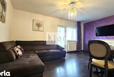 Apartament cu 4 camere decomandat, mobilat în Zorilor - 16