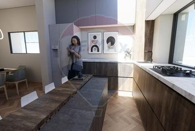 Casă individuală cu 4 camere cu Teren 450 Mp în Central - 9