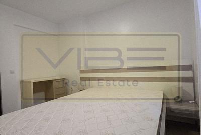 Apartament cu 2 camere semidecomandat, mobilat în Tudor Vladimirescu - 6