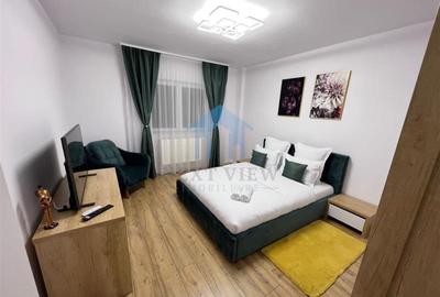 Apartament cu 2 camere decomandat în Iris - 1