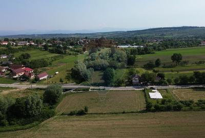 DE VANZARE TEREN INTRAVILAN - Somcuta Mare (0% comision) - 2