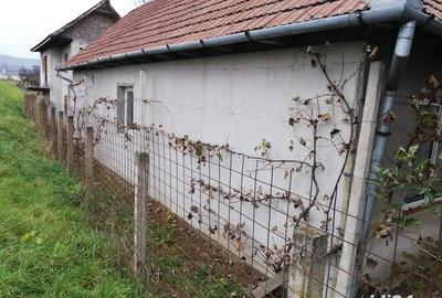 Casă cu 3 camere în Târnăveni - 2