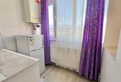 Garsoniera de inchiriat in Brasov zona Colina Universitatii - 5