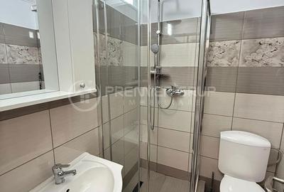 Garsonieră în Alexandru cel Bun