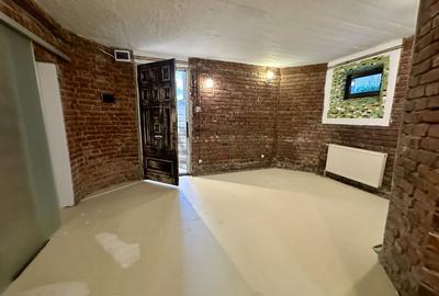 Vila Interbelica Restaurata | Pretabil Birouri - Showroom - 13