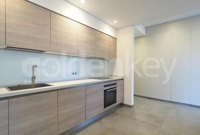 Apartament cu 4 camere decomandat, mobilat în Primăverii - 5