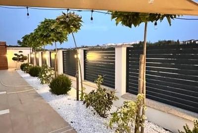 Casa deosebita, zona Banu Maracine - 10