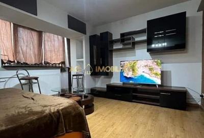 Garsonieră decomandată, mobilată în Crângași - 2