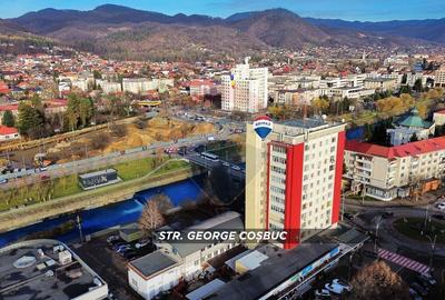 APARTAMENT CU PRIVELISTE IN ZONA ULTRACENTRALA - 13