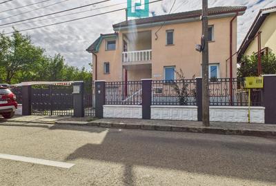 Vilă cu 5 camere pentru investiții în Dumbrăvița - 3