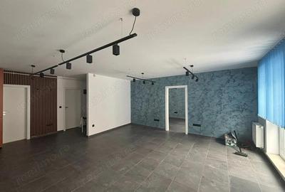 Maurer Residence - Inchiriere spatiu comercial + loc de parcare - 3