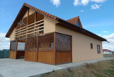 Casă cu 3 camere în Ceatalchioi - 2