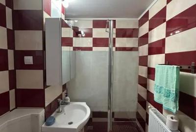 Apartament cu 2 camere decomandat, mobilat în Plantelor - 4