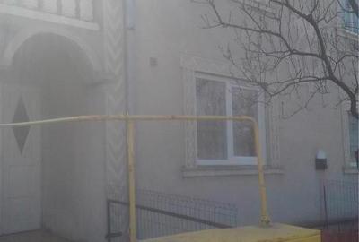 Casă cu 6 camere cu Teren 250 Mp în Capu Câmpului - 7