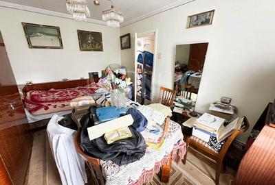 Apartament cu 2 camere decomandat în Central - 2