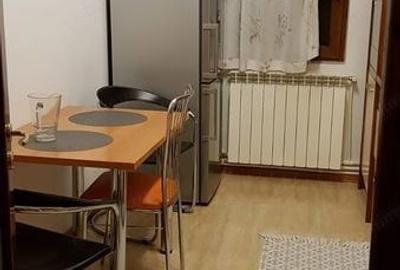 Apartament cu 2 camere în Gheorghe Lazăr