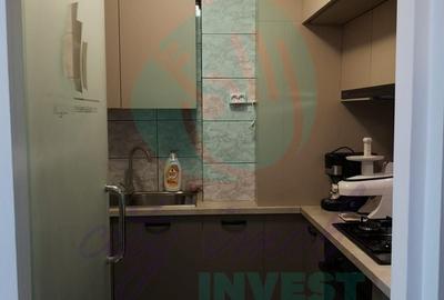 Apartament cu 3 camere decomandat în P-ța Unirii - 5