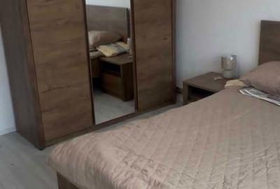 Apartament cu 2 camere semidecomandat în Central - 7
