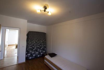 Vila individuala cu piscina de inchiriat in ansamblu rezidential zona OMVD - 13