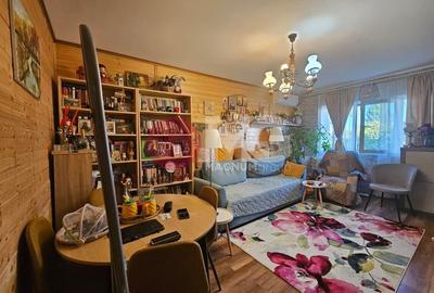 Apartament 3 camere de vanzare Rahova zona Petre Ispirescu Apartament 3 camere de vanzare Rahova zona Petre Ispirescu - 2