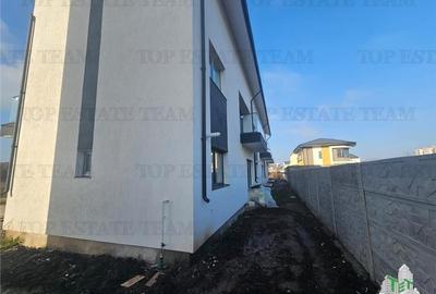 Triplex 4 camere incalzire pardoseala in Ghencea - 15