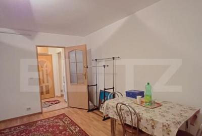 Garsoniera renovata 29 mp, zona Micro III - 2