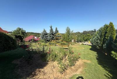 Casă individuală cu 5 camere cu Teren 1800 Mp în Măgura - 32