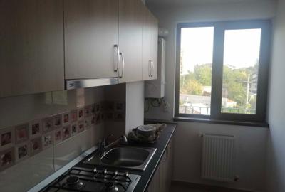 Apartament cu 2 camere decomandat în Tătărași