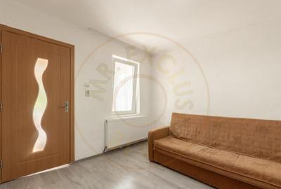 Oportunitate rara! Casa cu curte la munte-Campulung Muscel - 12